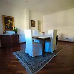 Апартаменты L'attico Di Gizi Палермо
