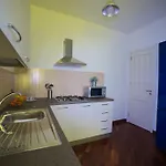 L'attico Di Gizi Апартаменты