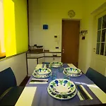 L'attico Di Gizi Палермо