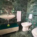 L'attico Di Gizi Апартаменты