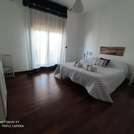 L'attico Di Gizi