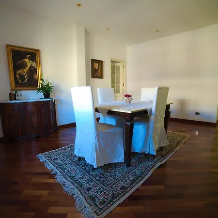 Διαμέρισμα L'attico Di Gizi Παλέρμο