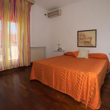 Apartman L'attico Di Gizi Palermo