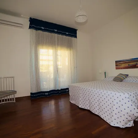 Apartman L'attico Di Gizi *